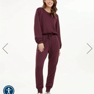 Splendid Corinna sweat set